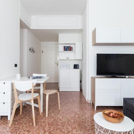 Italianway - Zara 63 Lägenhet Milano Exteriör bild