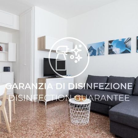 Italianway - Zara 63 Lägenhet Milano Exteriör bild